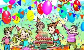 تست بینایی/ آیا می توانید هدیه را در ۱۱ ثانیه پیدا کنید؟