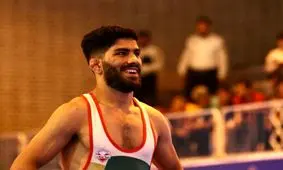 قهرمان کشتی ایران به کانادا مهاجرت کرد/ مردانی; مجبور به این کار شدم!