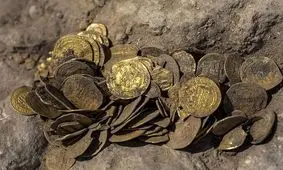 افشای راز 1280 گنج قدیمی در الیگودرز 