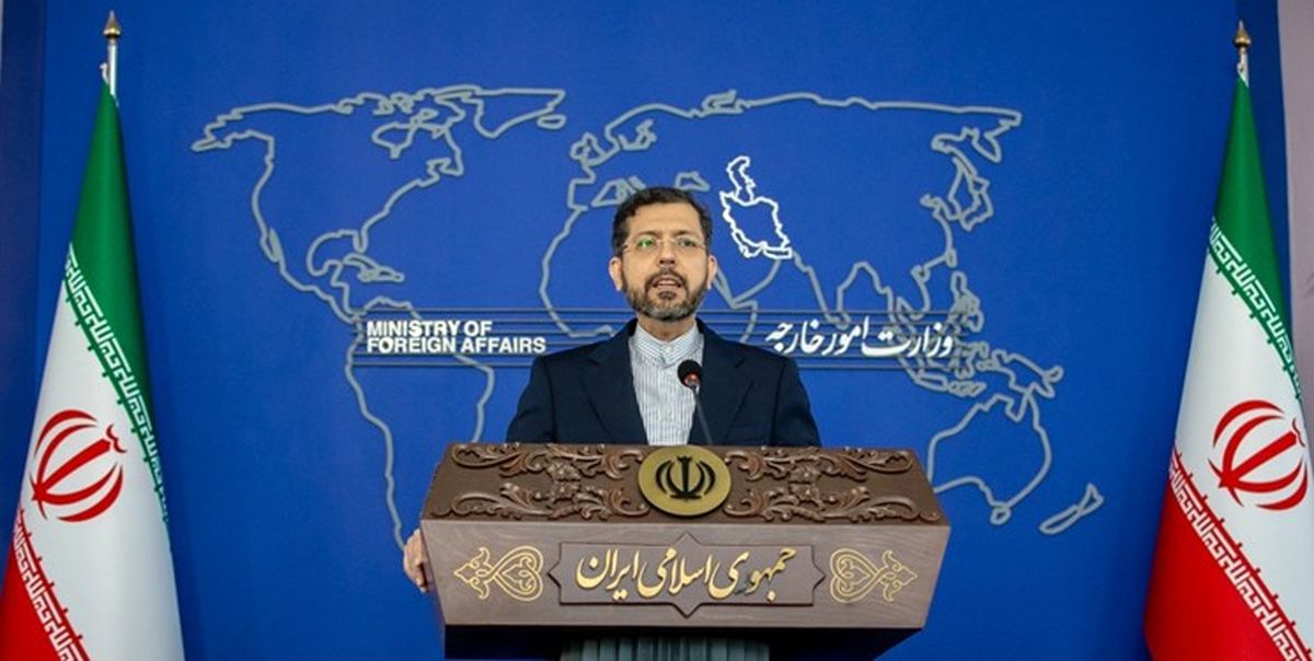 واکنش خطیبزاده به قطعنامه شورای امنیت درباره بحران یمن