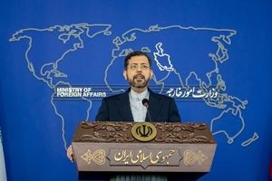 واکنش خطیب‌زاده به قطعنامه شورای امنیت درباره بحران یمن