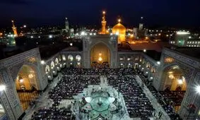 بهترین زمان سفر به مشهد