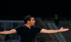 ورود نهادهای نظارتی به قرارداد کادر فنی استقلال و ۳ باشگاه دیگر/ عکس

