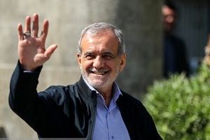 واکنش پزشکیان به درخواست خبرنگاران برای برگزاری نشست خبری