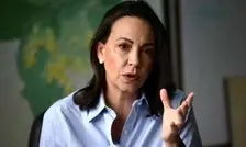 آمریکا چطور برنده نوبل صلح ۲۰۲۵ و رهبر مخالفان دولت ونزوئلا را فراری داد؟

