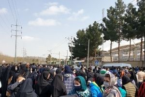 مغایرت آنچه در مشهد اتفاق افتاد با مبانی فقهی امام خمینی