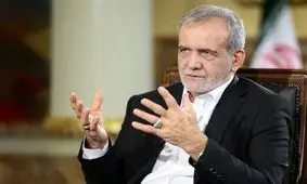 کنایه پزشکیان به نمایندگان مجلس؛ «هنوز یک عده دارند غلط‌هایی می‌کنند»