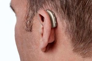 ابتلای ۵.۵ میلیون نفر به کم شنوایی در ایران