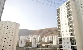 طرح دولت برای اقشار ضعیف؛ خانه های متری ۱۰ میلیون
