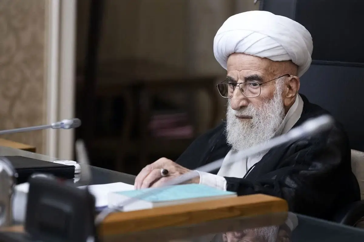 توییت کنایه‌آمیز ضرغامی درباره استعفای جنتی