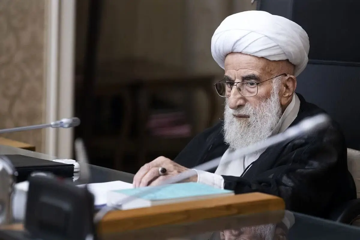 توییت کنایه‌آمیز ضرغامی درباره استعفای جنتی