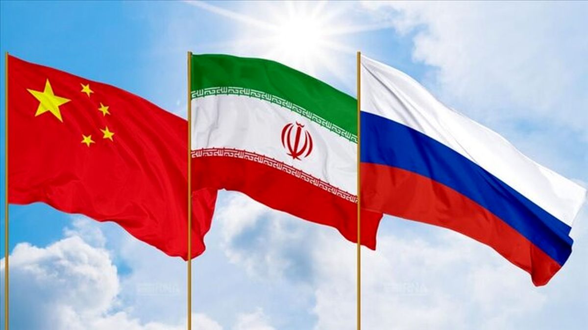 ایران، روسیه و چین با اسنپبک مقابله خواهند کرد