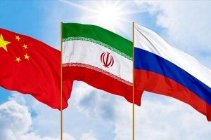 ایران، روسیه و چین با اسنپ‌بک مقابله خواهند کرد

