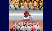 قهرمانی ایران در پرزیدنت‌کاپ پاکستان