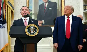 فضای مثبت برای انعقاد توافق غزه

