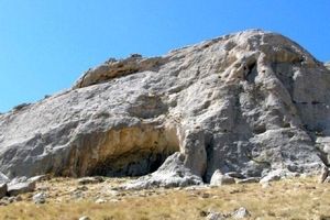 کشف قدیمی‌ترین سکونتگاه‌های بشر در استان قزوین/ احتمال وجود انسان "هایدلبرگ" در غار قلعه‌کرد