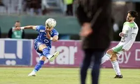 بیانیه آلومینیوم علیه استقلال/  در 3 صحنه از داوری متضرر شدیم