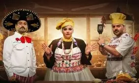 شفرونی با شکایت صدا و سیما توقیف شد