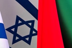 امارات و اسرائیل توافق جامع مشارکت اقتصادی امضا کردند

