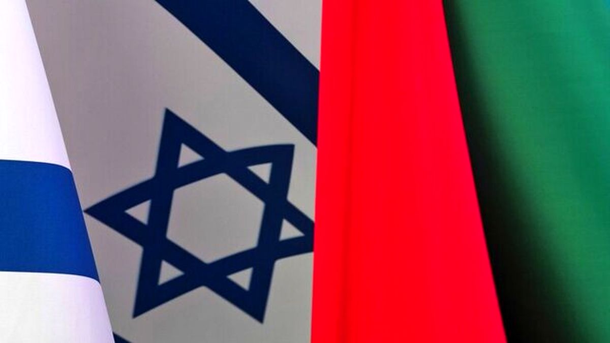 امارات و اسرائیل توافق جامع مشارکت اقتصادی امضا کردند

