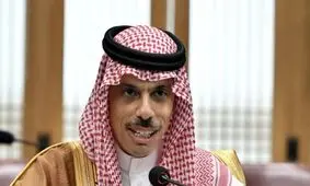 وزیر خارجه سعودی: حق پاسخ نظامی به حمله‌های جمهوری اسلامی را برای خود محفوظ می‌دانیم