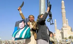 بسته شدن باب المندب، پاسخی به محاصره دریایی