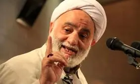 برادر حاج آقا قرائتی در مسابقه تلویزیونی کپی برابر اصل ؛ چه صدا ، چه تصویر/ ویدئو