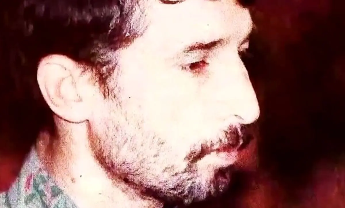 خفاش شب چه اشتباهی کرد که باعث دستگیری اش در سال ۱۳۷۶ شد؟