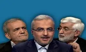 بی طرفی به سبک صدا و سیما/ ویدئو