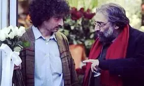 همکاری بازیگر مشهور با مسعود کیمیایی