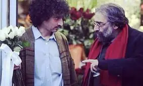 همکاری بازیگر مشهور با مسعود کیمیایی