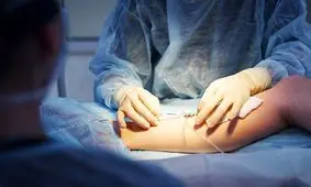 نکاتی در رابطه با مراقبت از زخم‌ها