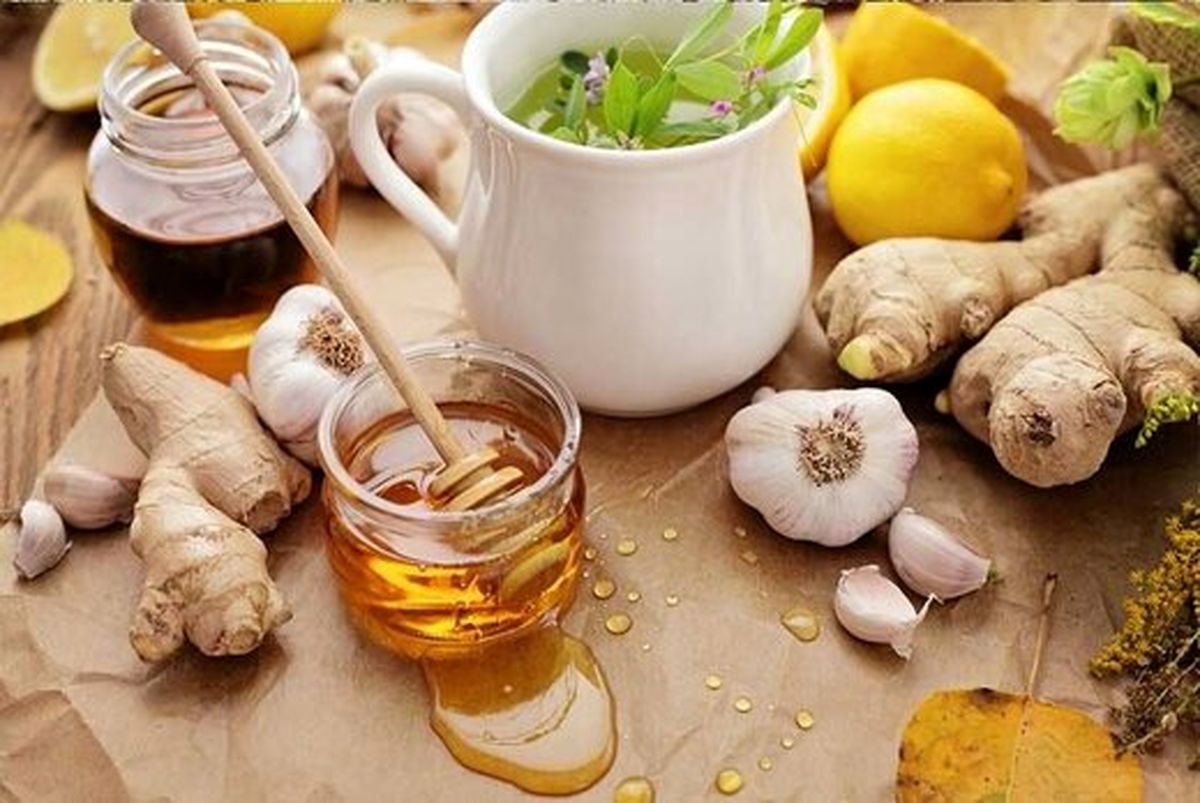 لیست آنتیبیوتیکهای طبیعی که میتوانند به شما کمک کنند