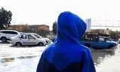 هشدار سازمان هواشناسی درباره تشدید فعالیت سامانه بارشی در برخی نقاط کشور

