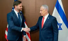 رایزنی نتانیاهو با ونس درباره اوضاع غرب آسیا