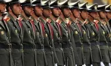 نتایج آزمون ورودی دانشگاه‌های افسری ارتش اعلام شد