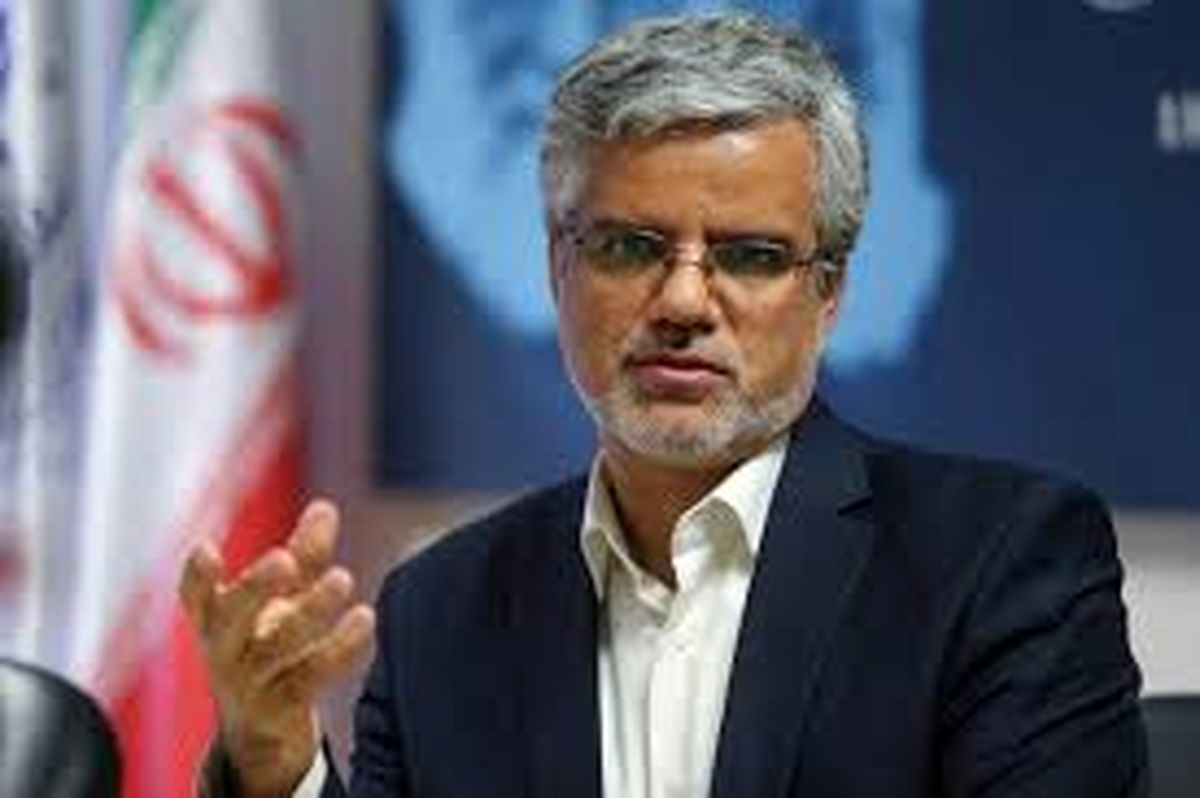 کنایه چهره اصلاحطلب به رسوایی سیسمونی/ ماندهام قالیباف چوب چه چیزی را میخورد؟
