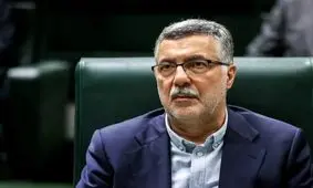  قاب عکس بسیار نادر از مراسم معارفه ظفرقندی/ حضور همزمان 7 وزیر بهداشت در کنار یکدیگر/ وزرای بهداشت احمدی‌نژاد نیامدند

