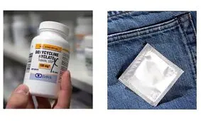 شیوع بیماری‌های مقاربتی/ قرص آنتی‌بیوتیک به ابزار جدید پیشگیری تبدیل می‌شود؟