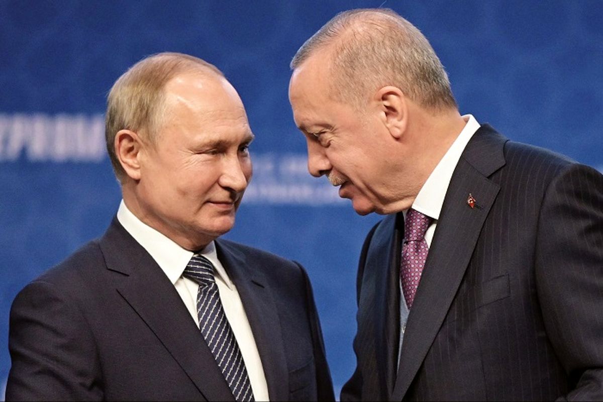 پوتین و اردوغان بهزودی در تهران/ رئیسجمهور ایران در آینده نزدیک میزبان یک نشست دیپلماتیک مهم است