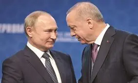 پوتین و اردوغان به‌زودی در تهران/ رئیس‌جمهور ایران در آینده نزدیک میزبان یک نشست دیپلماتیک مهم است

