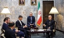 پیام آمریکا به ایران توسط مقام سوئیسی؟ 