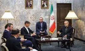 پیام آمریکا به ایران توسط مقام سوئیسی؟ 