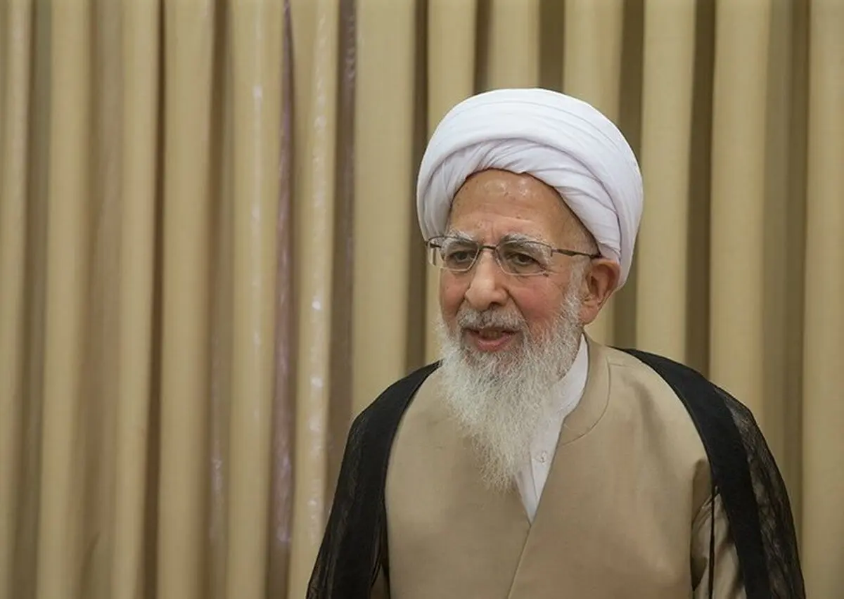 آیت الله جوادی آملی: ایجاد اختلاف، چه با قول چه با فعل و چه با سکوت، می‌شود محَرَّم