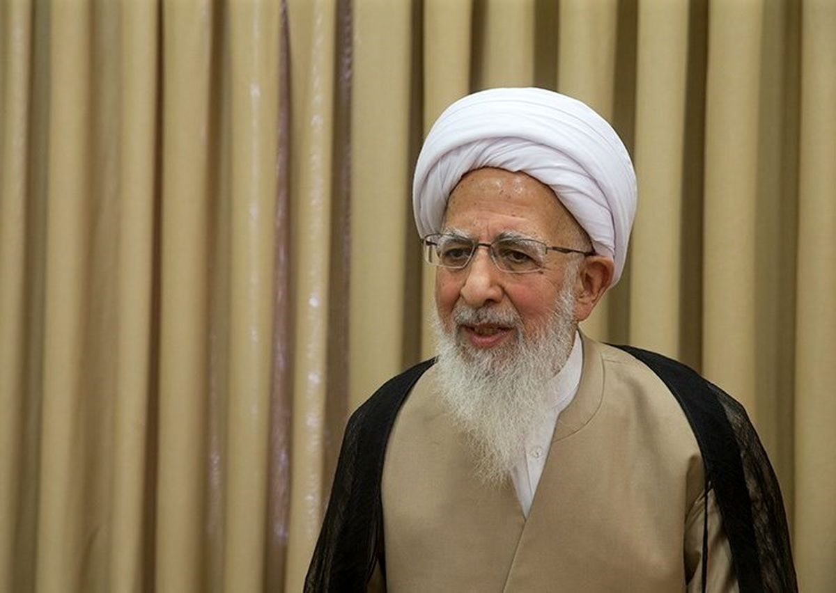آیت الله جوادی آملی: ایجاد اختلاف، چه با قول چه با فعل و چه با سکوت، میشود محَرَّم