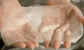 ساخت شبیه‌ترین پوست مصنوعی به پوست انسان

