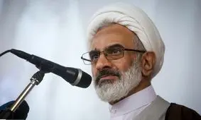 نماینده ولی فقیه در سپاه: امریکا نگران است که مبادا ایران دستور تشکیل حزب‌الله در لندن و واشنگتن را بدهد