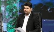 مجری تعلیق شده تلویزیون به آنتن برگشت
