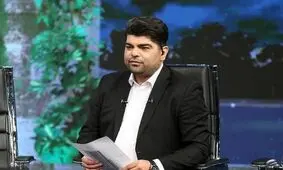 مجری تعلیق شده تلویزیون به آنتن برگشت
