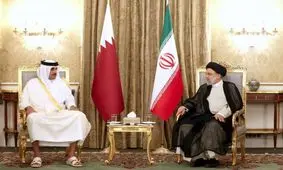  رئیس جمهور: هرگونه دخالت کشورهای خارجی مخل امنیت منطقه است